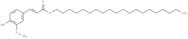 Eicosyl ferulate