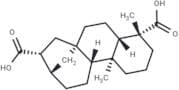 ent-Kauran-17,19-dioic acid