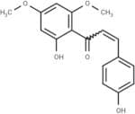 4′,6′-Dimethoxy-2′,4-dihydroxychalcone
