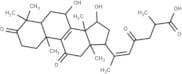Ganoderenic acid A