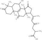 Ganoderenic acid D