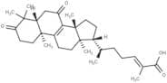 Ganoderic acid DM