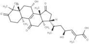 Ganoderic acid LM2
