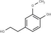 Homovanillyl alcohol