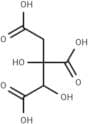 Hydroxycitric acid
