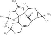 Ingenol-3,4,5,20-diacetonide