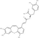 Isosalvianolic acid C