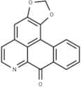 Liriodenine