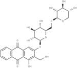 Lucidin primeveroside