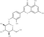 Luteolin-4'-O-glucoside