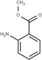 Methyl anthranilate