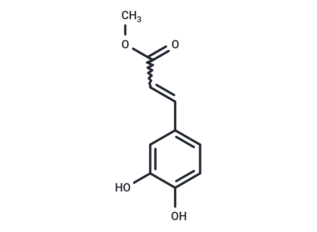 Methyl caffeate