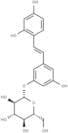 Oxyresveratrol 3'-O-β-D-glucopyranoside