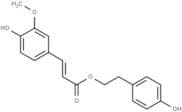 P-Hydroxyphenethyl trans-ferulate