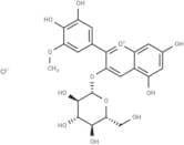 Petunidin-3-O-glucoside chloride