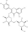 Quercetin 3-gentiobioside