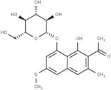 Torachrysone-8-O-b-D-glucoside