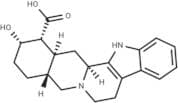 Yohimbic acid