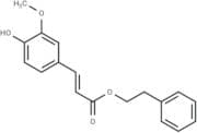 Phenethyl ferulate