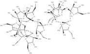 Fructo-oligosaccharide DP10/GF9