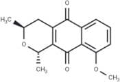 (S)-Isoeleutherin