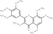 3,5,7,8,3',4',5'-Heptamethoxyflavone