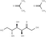 1,2:4,5-Di-O-isopropylidene-β-D-fructopyranose