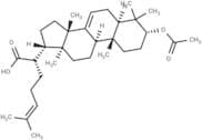 3α-acetoxy-tirucall-7,24-dien-21oic acid