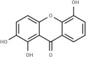 1,2,5-Trihydroxyxanthone