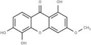 1,5,6-Trihydroxy-3-methoxyxanthone