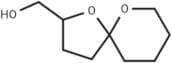 1,6-Dioxaspiro[4.5]decan-2-methanol