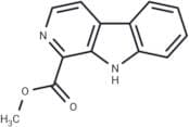 1-Methoxycarbonyl-β-carboline