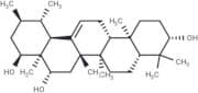 12-Ursene-3,16,22-triol