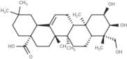 2,3,24-Trihydroxyolean-12-en-28-oic acid