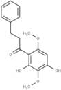 2',4'-Dihydroxy-3',6'-dimethoxydihydrochalcone