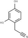 (2,4-Dihydroxyphenyl)acetonitrile