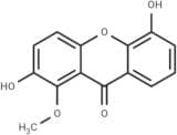 2,5-Dihydroxy-1-methoxyxanthone