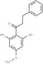 2',6'-Dihydroxy 4'-methoxydihydrochalcone