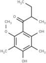 2,6-Dimethyl-3-O-methyl-