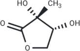 2-C-Methyl-D-erythrono-1,4-lactone