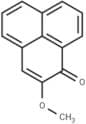 2-Methoxyphenalen-1-one