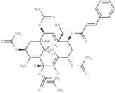 20-Deacetyltaxuspine X