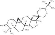 21,24-Epoxycycloartane-3,25-diol