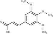 (E)-3,4,5-Trimethoxycinnamic acid
