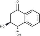 3,4-Dihydro-3,4-dihydroxynaphthalen-1(2H)-one