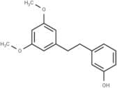 3,5-Dimethoxy-3'-hydroxybibenzyl
