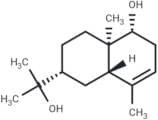 3-Eudesmene-1β,11-diol