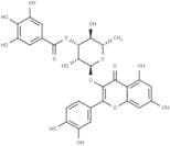 3''-Galloylquercitrin