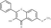 3-Hydroxy-6-methoxyflavone