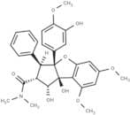 3'-Hydroxyrocaglamide